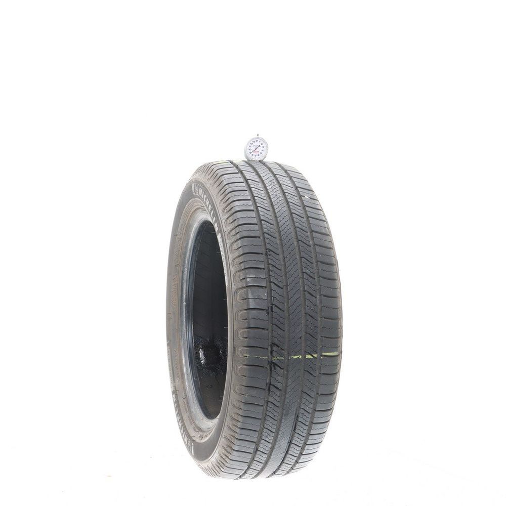 Used 205/60R16 Michelin Defender 2 92H - 8.5/32 - Image 1