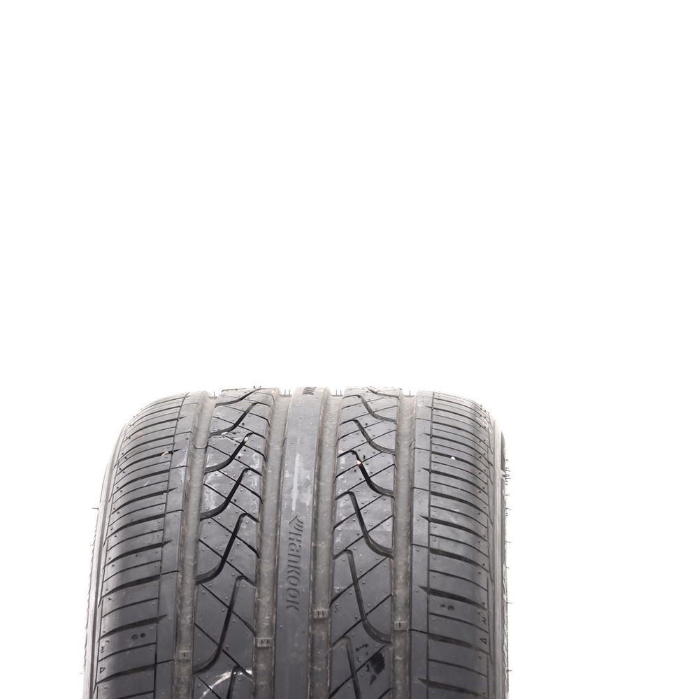 Driven Once 255/35R18 Hankook Ventus V2 concept2 94W - 8.5/32 - Image 2