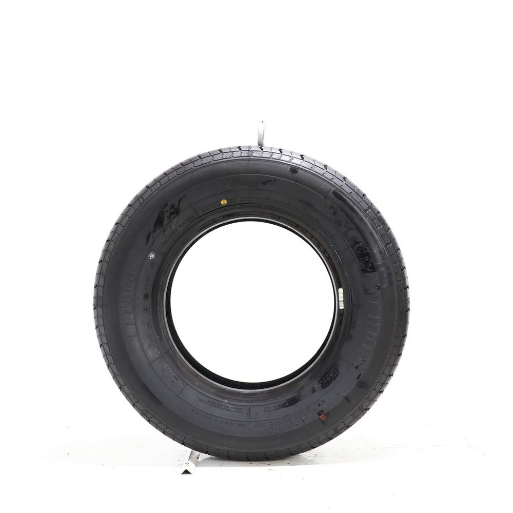 Used ST 175/80R13 Contender TTT868 91/87N - 7.5/32 - Image 3