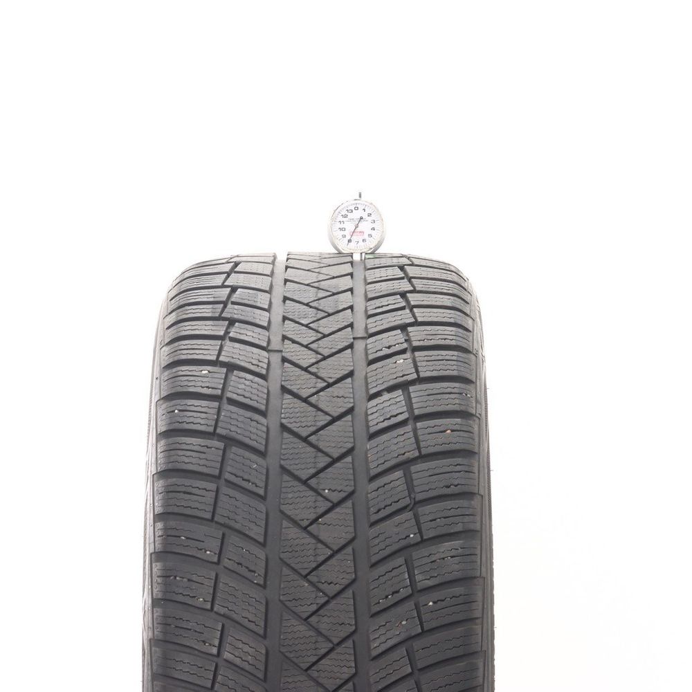 Used 265/40R22 Vredestein Wintrac Pro 106Y - 8/32 - Image 2