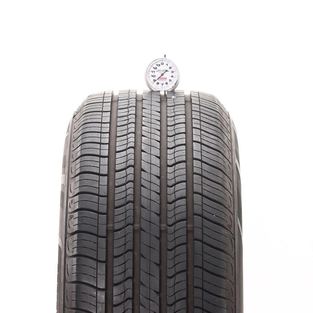 Set of (2) Used 235/60R18 Nexen N'Priz RH7a 103H - 7.5-8.5/32 - Image 5
