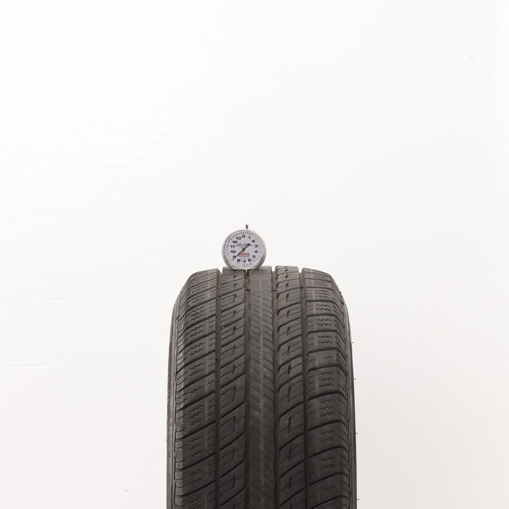 Used 205/65R15 Uniroyal Tiger Paw Touring A/S 94H - 8.5/32 - Image 2