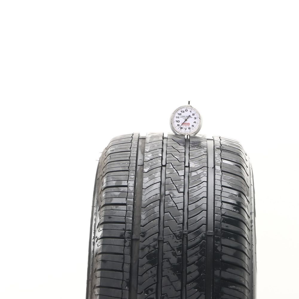 Set of (2) Used 235/55R19 Cooper Endeavor Plus 105V - 8.5-10/32 - Image 2