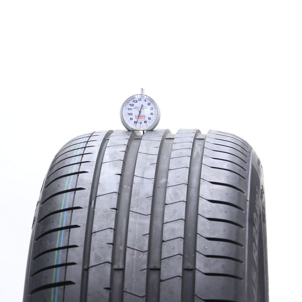 Used 275/45R20 Pirelli P Zero PZ4 Run Flat 110Y - 7.5/32 - Image 2