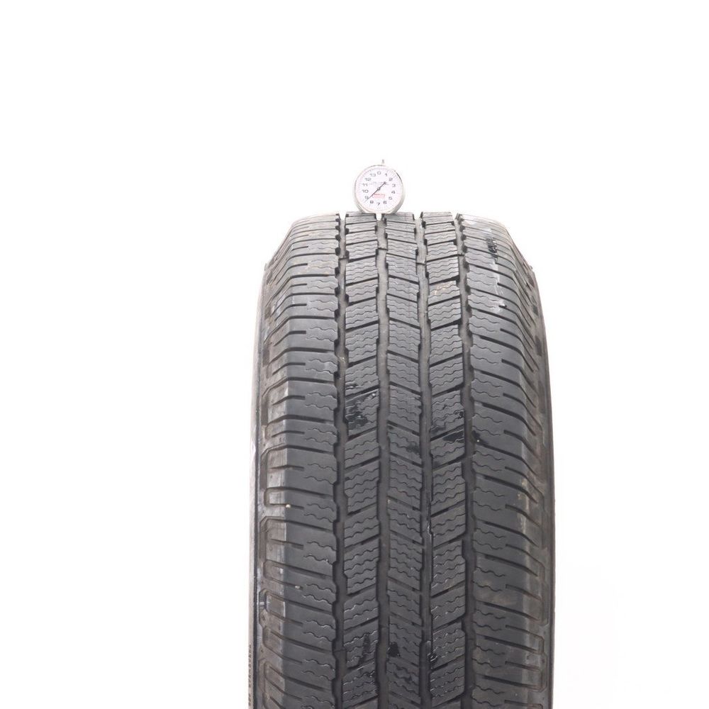 Used 265/70R17 Michelin Defender LTX M/S 2 116T - 8.5/32 - Image 2