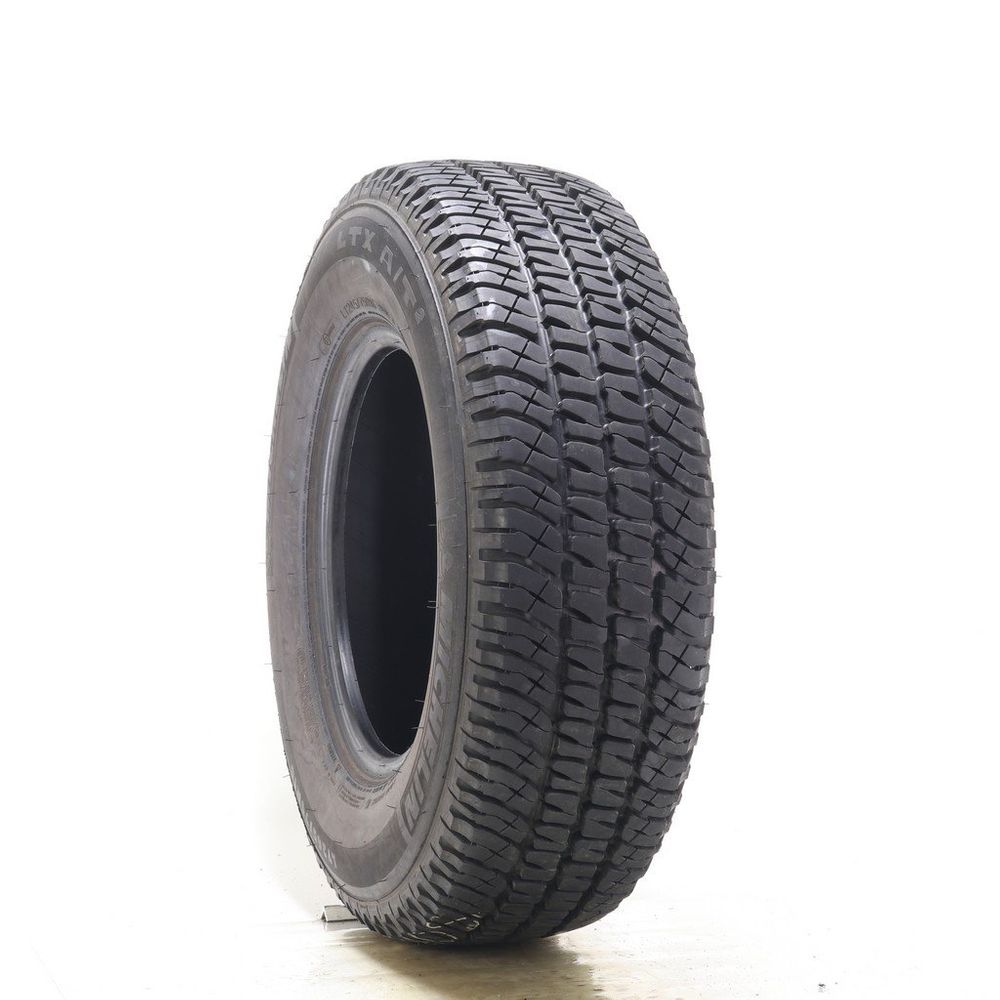 Used LT 245/75R16 Michelin LTX A/T2 120/116R E - 14/32 - Image 1