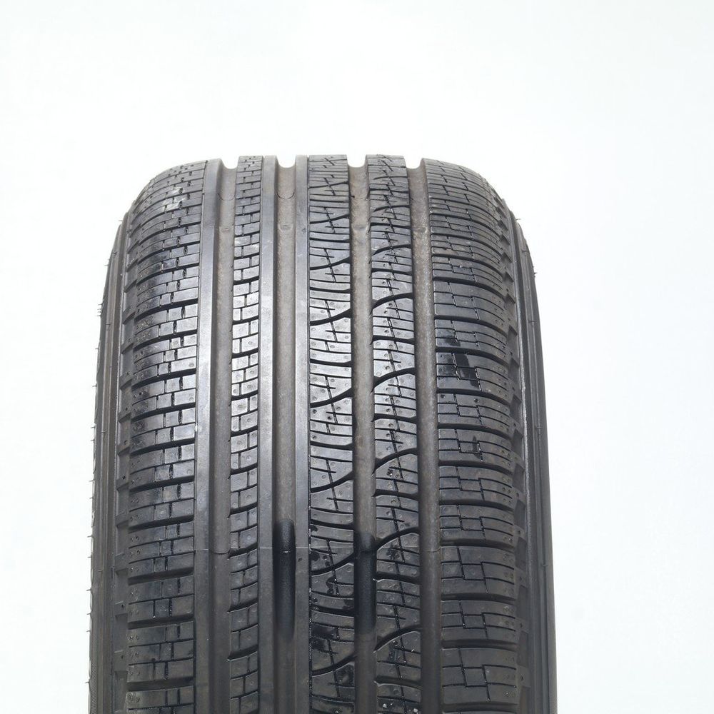 Set of (2) Driven Once 255/55R20 Pirelli Scorpion Verde LR 110Y - 10.5/32 - Image 2