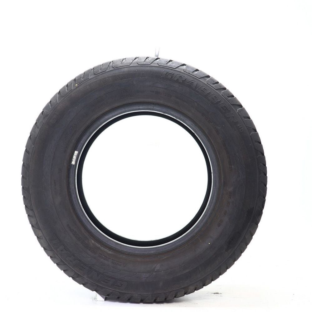 Set of (2) Used LT 225/75R16 General Grabber HD 115/112R E - 8/32 - Image 3
