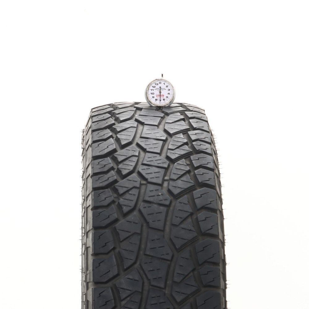 Used 245/75R16 Pathfinder All Terrain 111T - 7/32 - Image 2