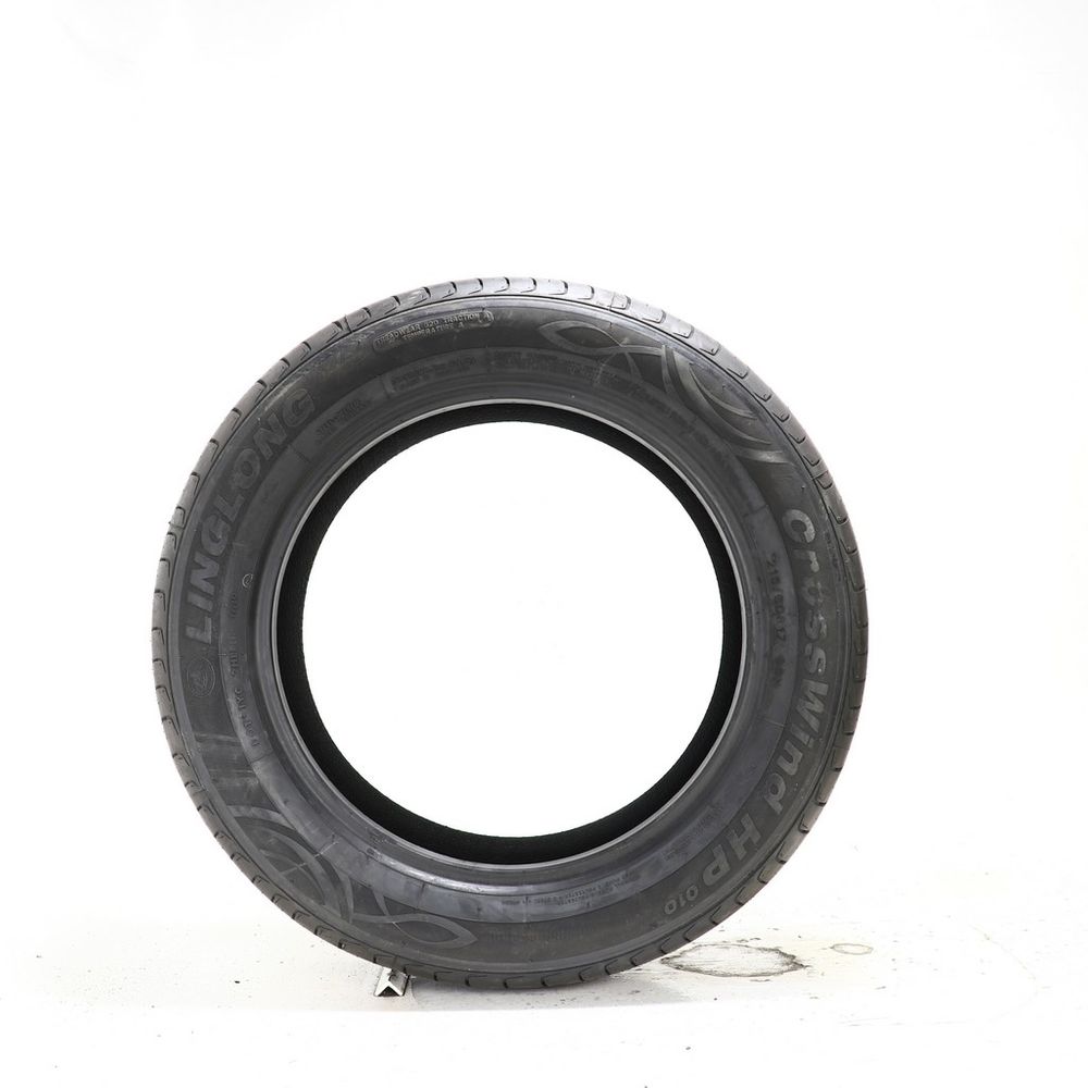 New 215/60R17 Linglong Crosswind HP010 96H - 9.5/32 - Image 3