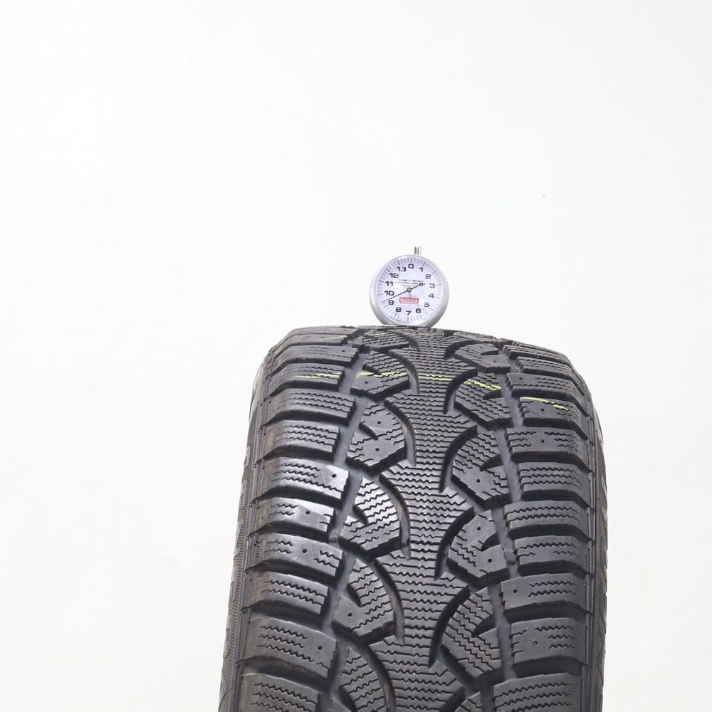 Set of (2) Used 215/55R17 General Altimax Arctic 94Q - 7.5-9/32 - Image 5
