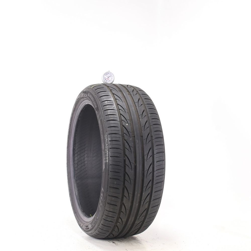 Used 225/40ZR18 Landgolden LG27 92W - 9/32 - Image 1