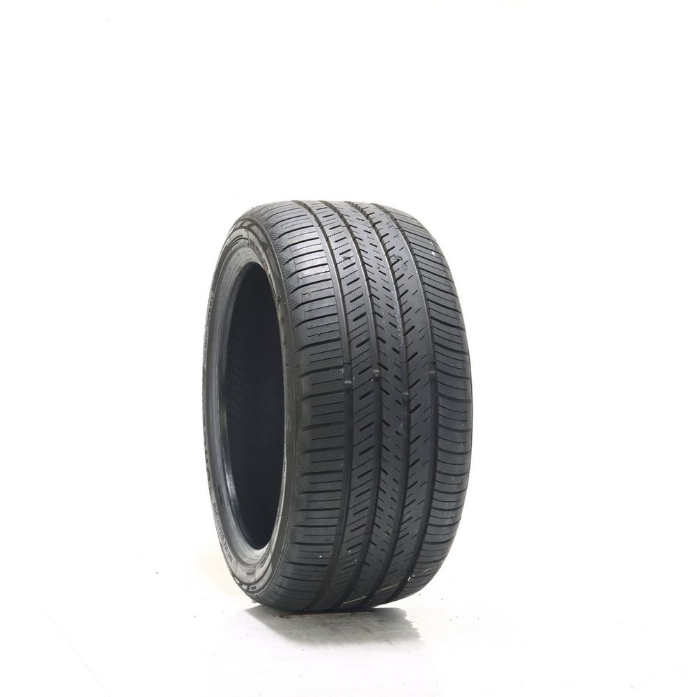 Driven Once 255/40R17 Atlas Force UHP 98W - 9/32 - Image 1