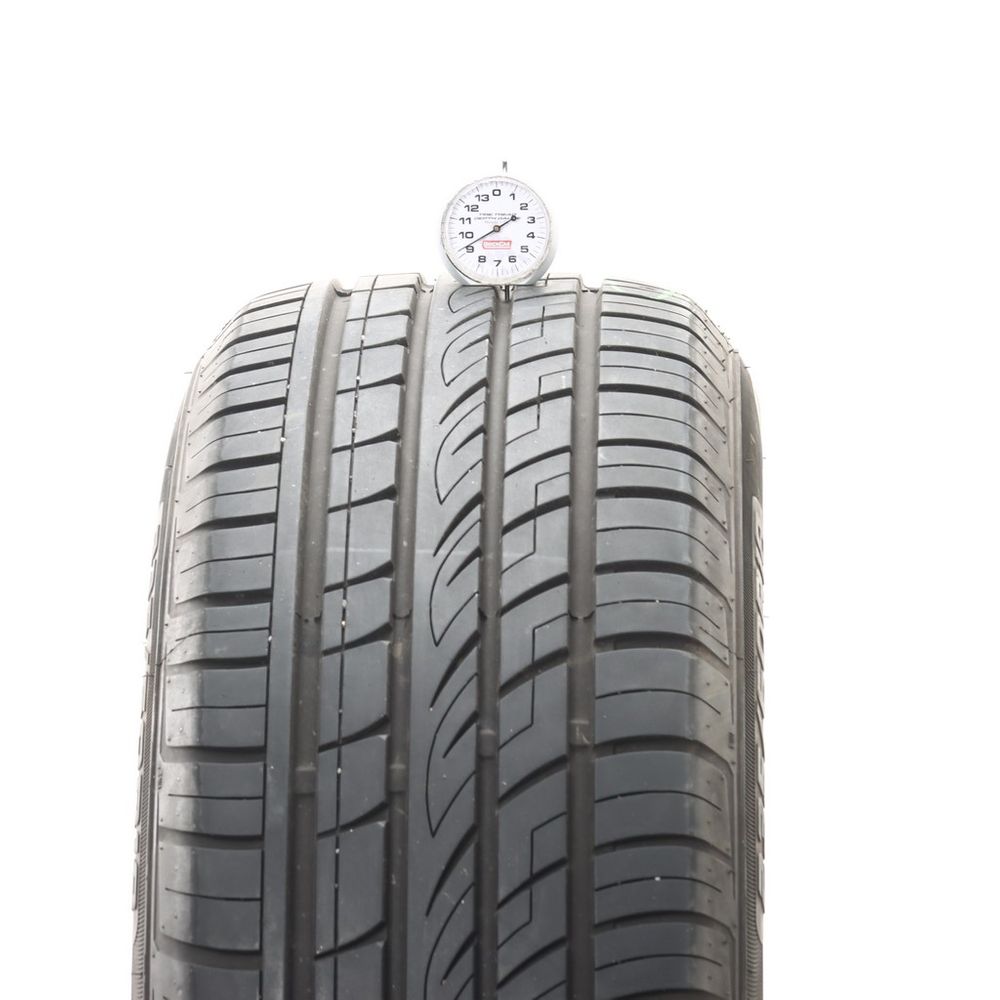 Set of (2) Used 235/60R18 Austone Athena SP-303 107V - 9/32 - Image 2