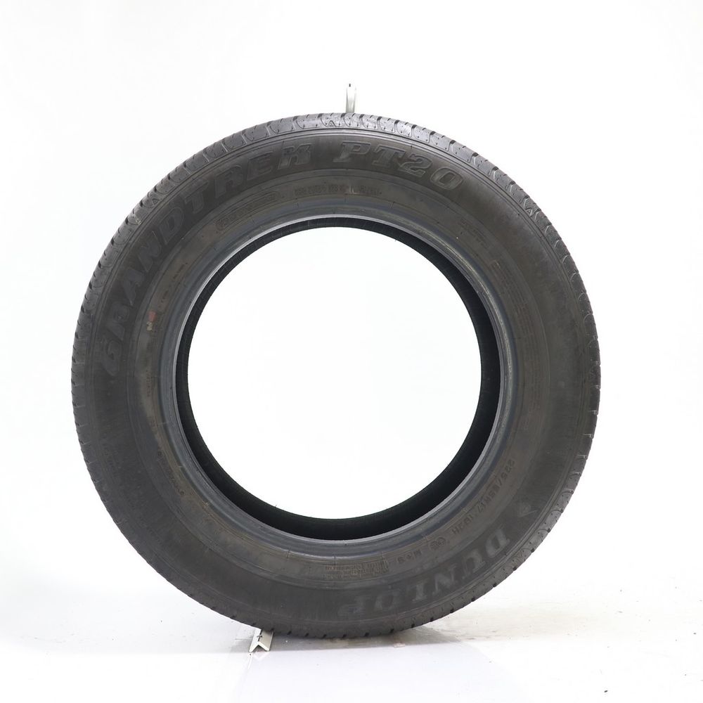 Set of (4) Used 225/65R17 Dunlop Grandtrek PT20 102H - 6-7.5/32 - Image 12
