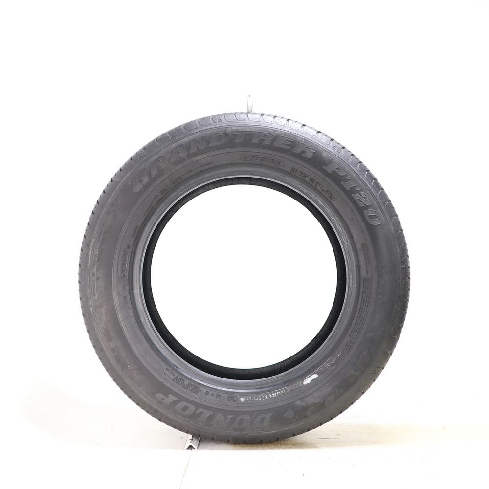 Set of (4) Used 225/65R17 Dunlop Grandtrek PT20 102H - 6-7.5/32 - Image 9