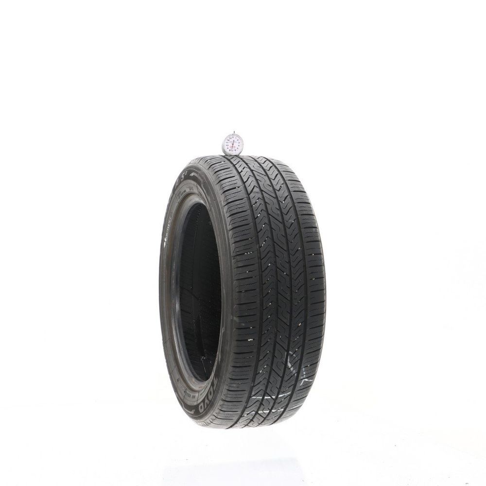 Used 205/55R16 Toyo Extensa A/S II 91H - 7.5/32 - Image 1
