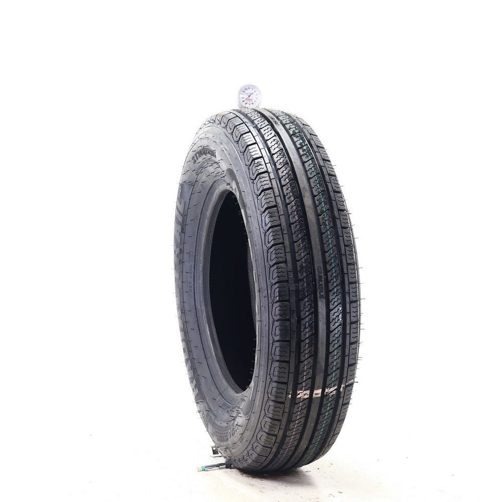 New ST 205/75R15 Carlisle Radial Trail HD 1N/A D - 9/32 - Image 1
