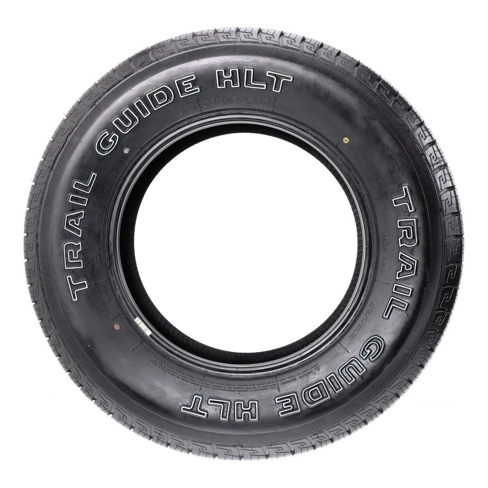 New 235/70R16 Trail Guide HLT 106T - Image 3