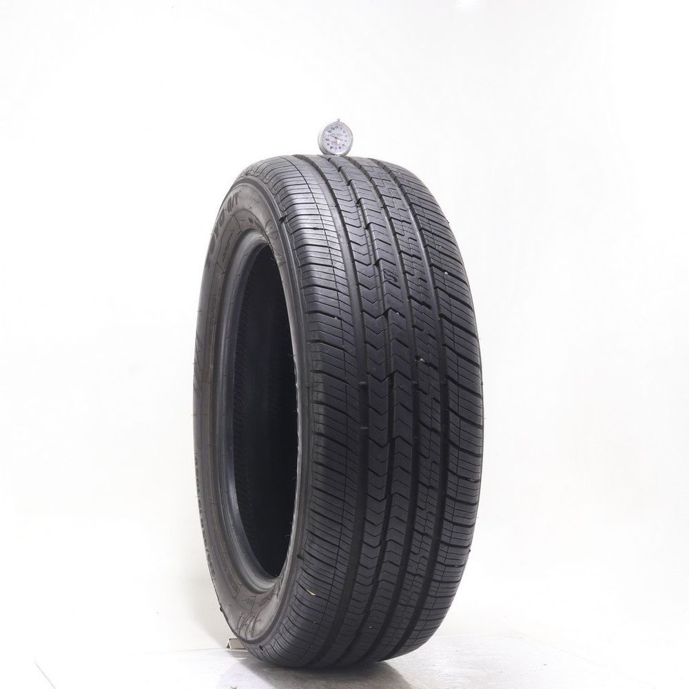 Used 235/55R19 Toyo Open Country Q/T 105V - 11/32 - Image 1
