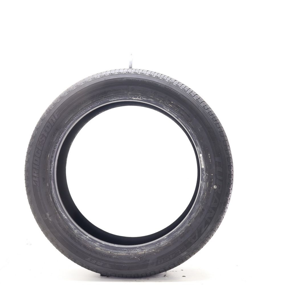 Used 225/50R18 Bridgestone Turanza EL450 RFT 95V - 6/32 - Image 3