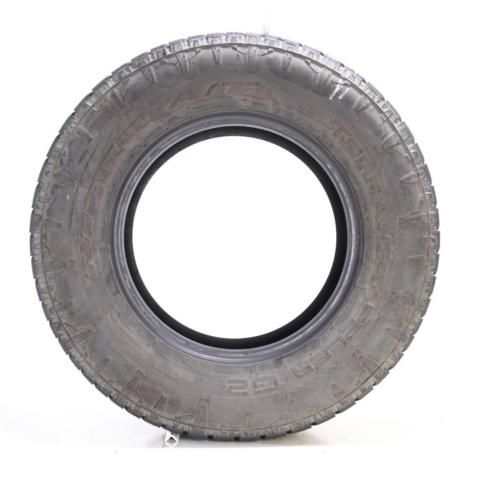 Set of (2) Used 265/70R17 Nitto Terra Grappler G2 A/T 115T - 10.5-11.5/32 - Image 3