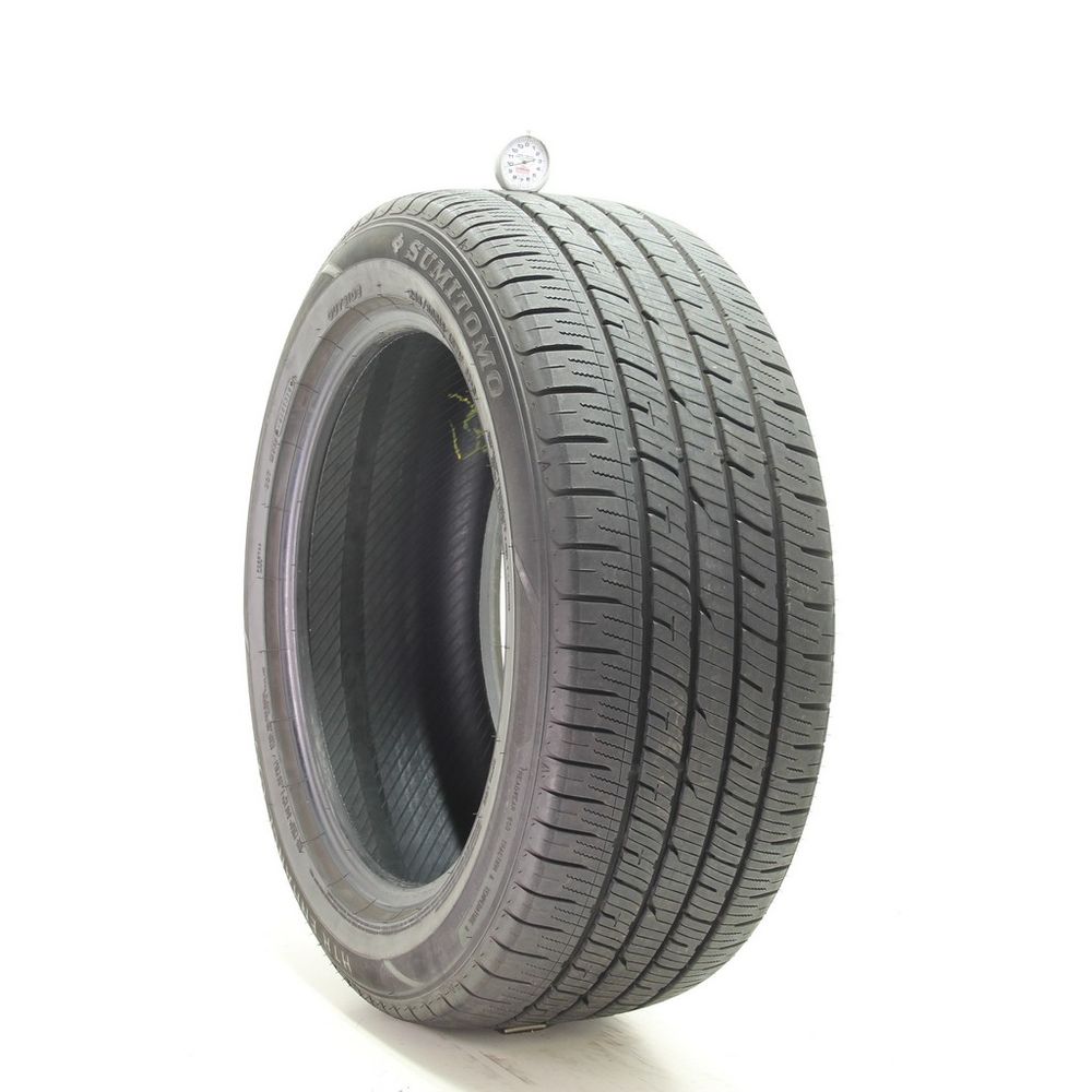 Used 255/50R19 Sumitomo HTR Enhance CX2 107V - 9.5/32 - Image 1