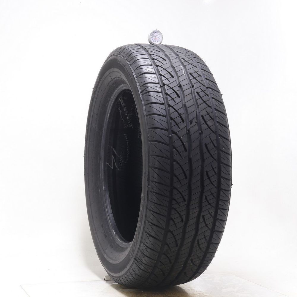 Used 275/55R20 Dunlop SP Sport 5000M 111H - 10.5/32 - Image 1