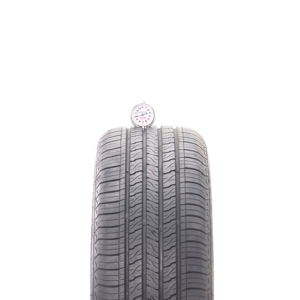 Set of (2) Used 215/55R18 Dcenti DC66 95V - 10/32 - Image 2
