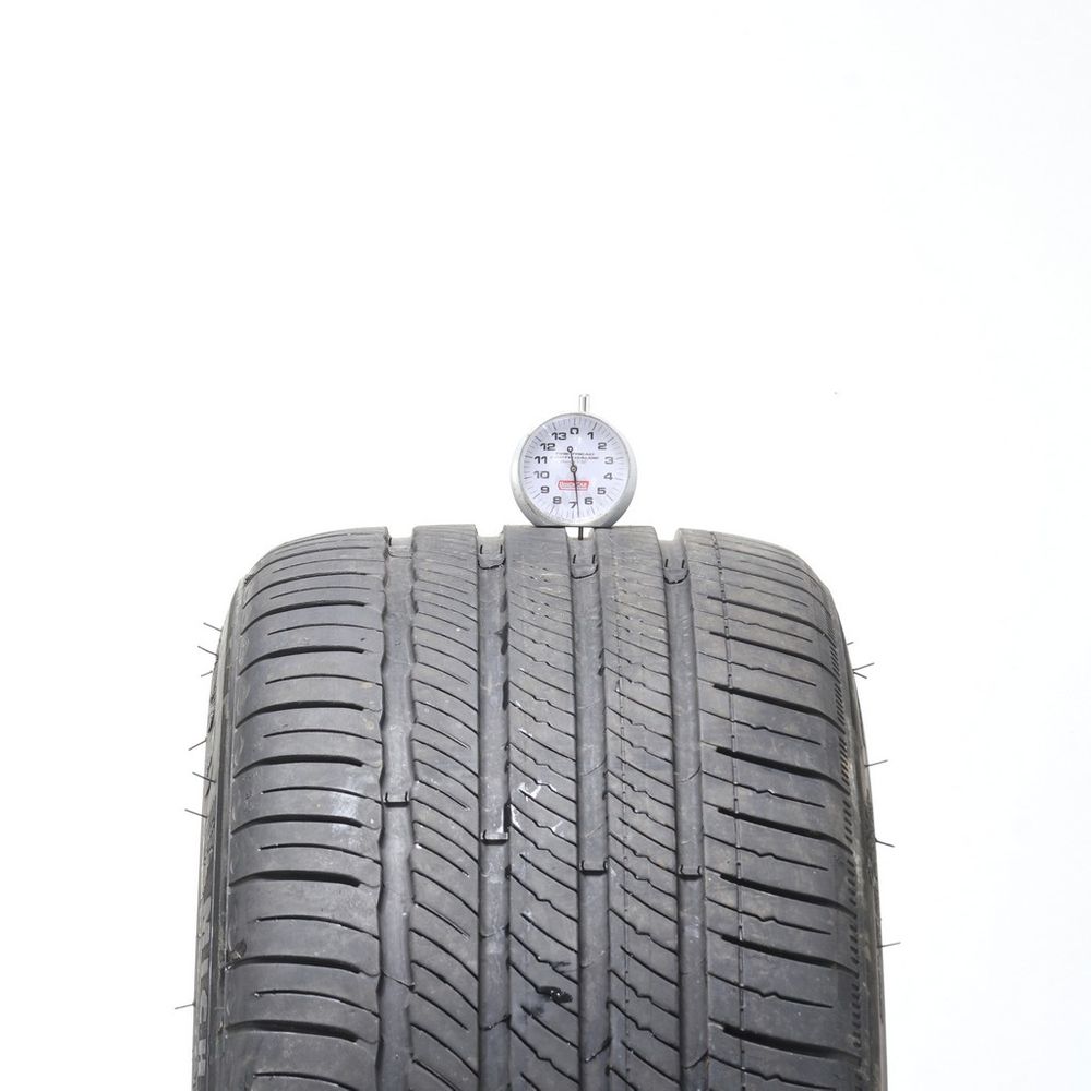 Set of (2) Used 245/40R20 Michelin Primacy Tour A/S POL Acoustic 99V - 5.5-6.5/32 - Image 5