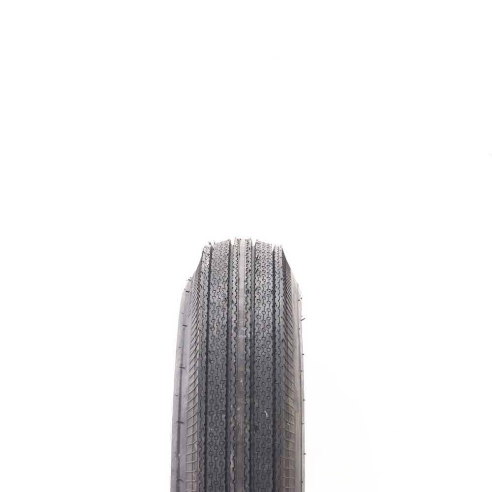Set of (2) New 6.7-15 Coker Tire Classic 95P - Image 2