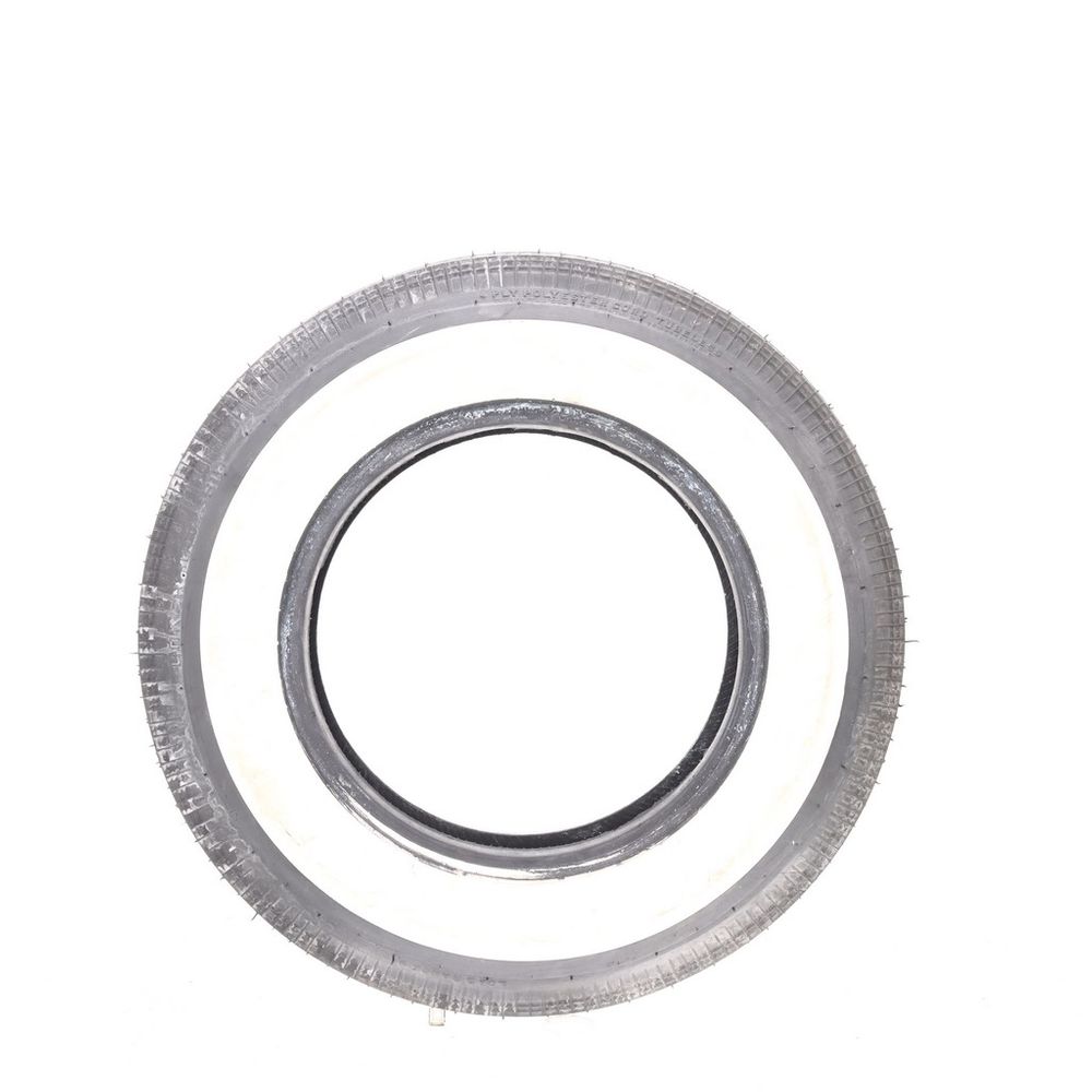 Set of (2) New 6.7-15 Coker Tire Classic 95P - Image 3