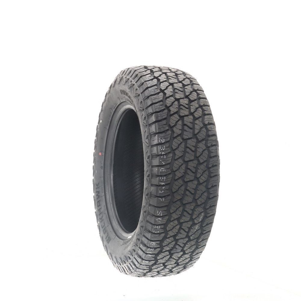 New 235/65R17 Blackhawk Ridgecrawler A/T 104S - Image 1