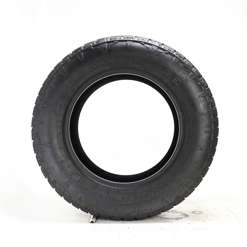 Used 285/60R18 Nitto Terra Grappler G2 A/T 120S - 11/32 - Image 3