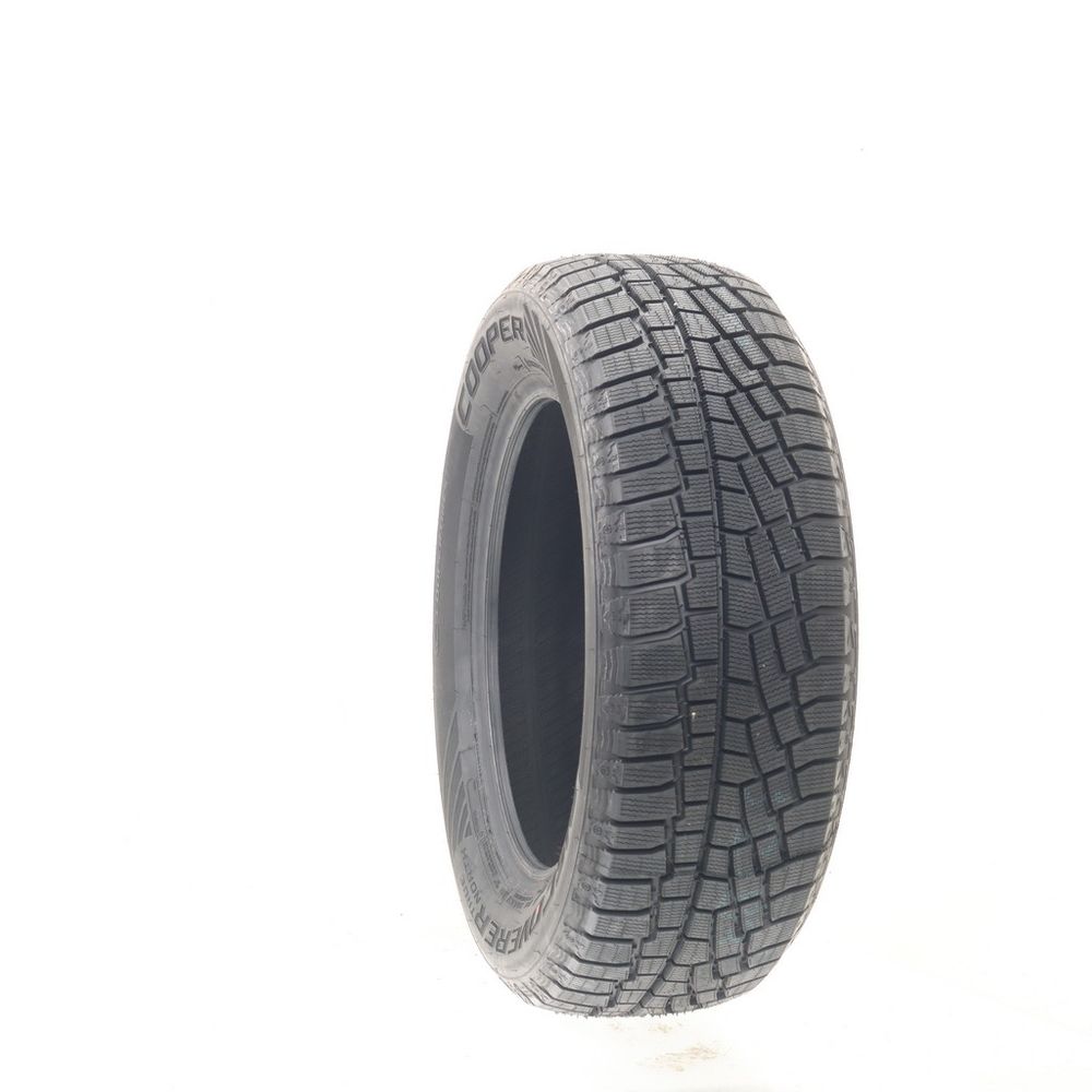 New 225/60R17 Cooper Discoverer True North 99T - Image 1