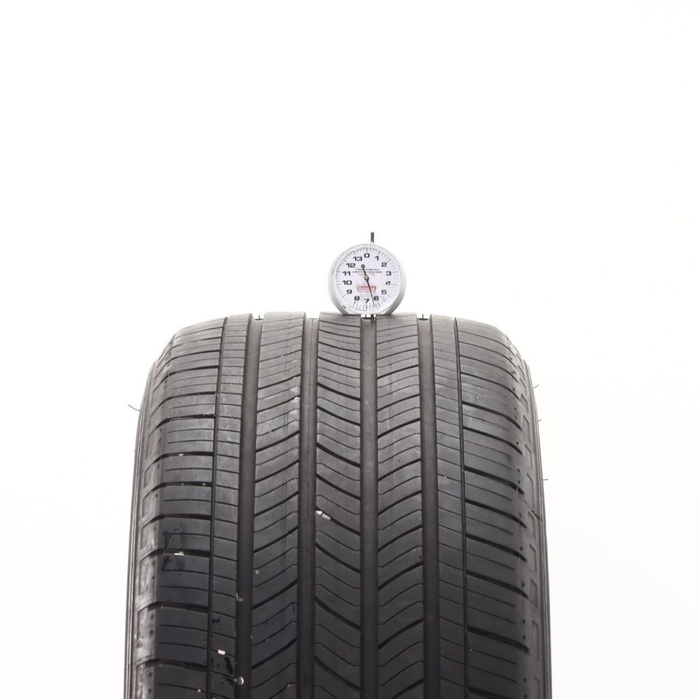 Set of (4) Used 245/50R20 Michelin Primacy LTX 102V - 6-7/32 - Image 2