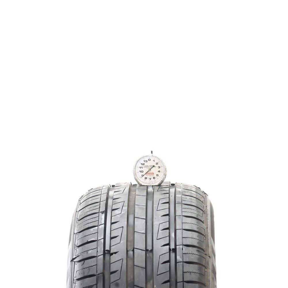 Set of (2) Used 205/55R16 Zeta Verdant 91V - 8.5-9/32 - Image 5
