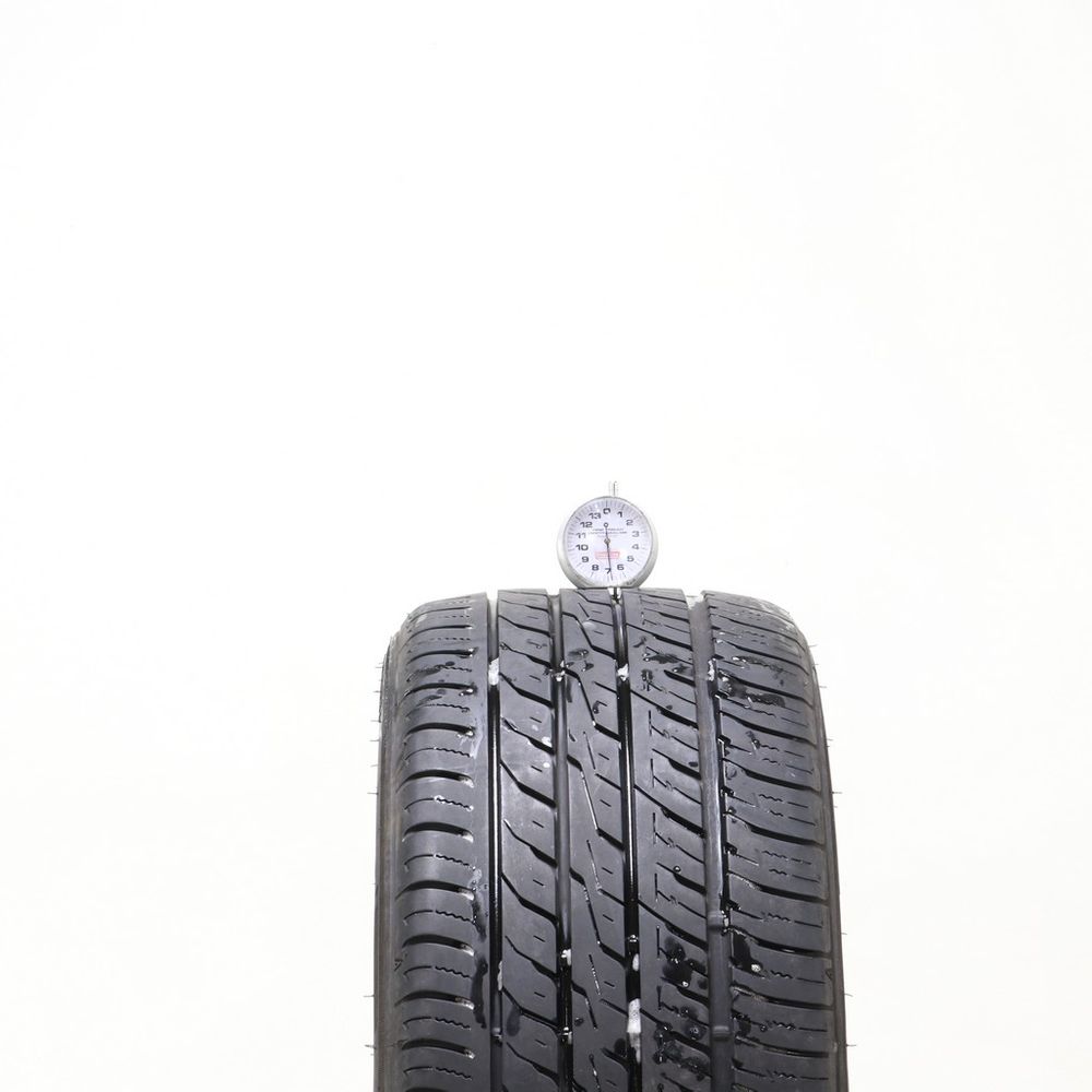 Set of (4) Used 215/45ZR17 Ironman IMove Gen 3 AS 91W - 6.5-8/32 - Image 2