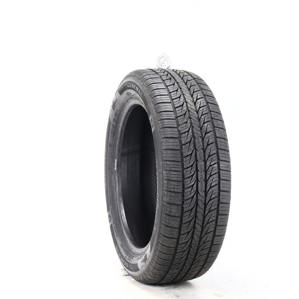Set of (2) Used 225/55R19 General Altimax RT43 99H - 8-8.5/32 - Image 4