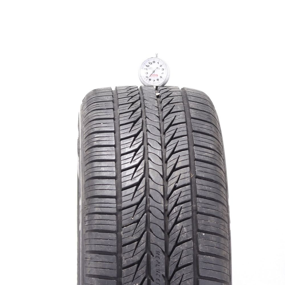 Set of (2) Used 225/55R19 General Altimax RT43 99H - 8-8.5/32 - Image 5