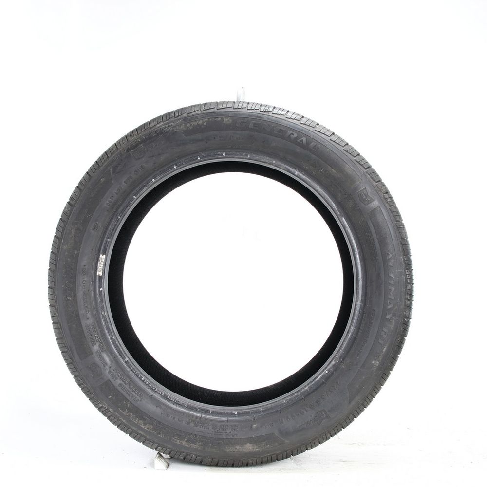 Set of (2) Used 225/55R19 General Altimax RT43 99H - 8-8.5/32 - Image 6