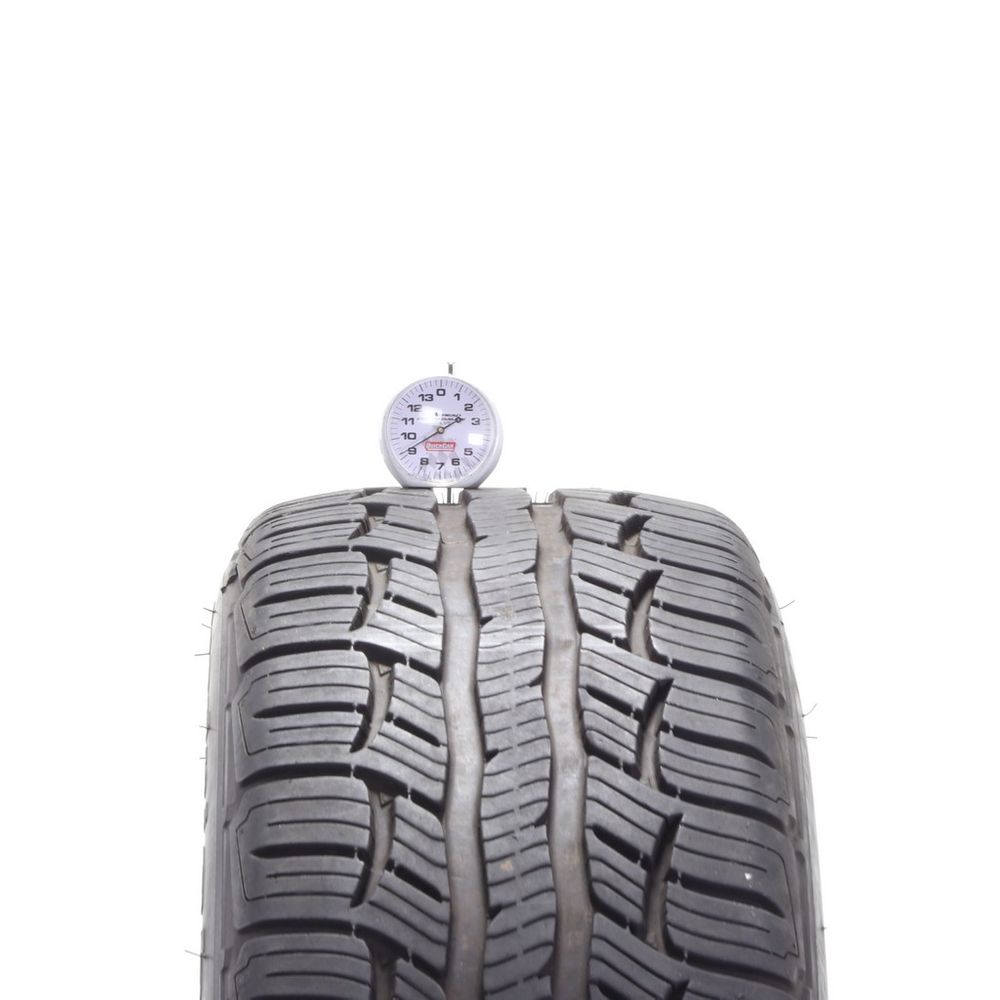 Set of (2) Used 225/55R19 BFGoodrich Advantage T/A Sport LT 99H - 9-9.5/32 - Image 2