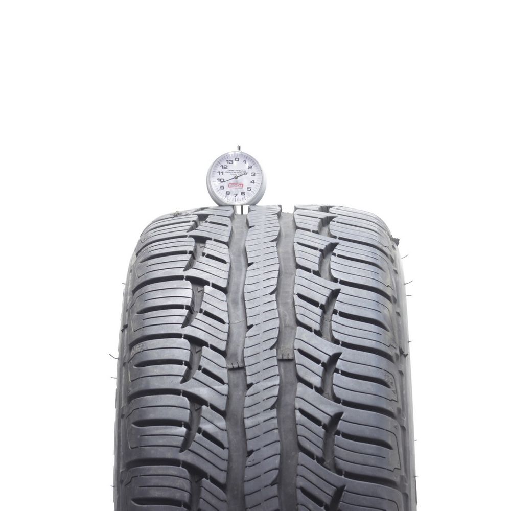 Set of (2) Used 225/55R19 BFGoodrich Advantage T/A Sport LT 99H - 9-9.5/32 - Image 5