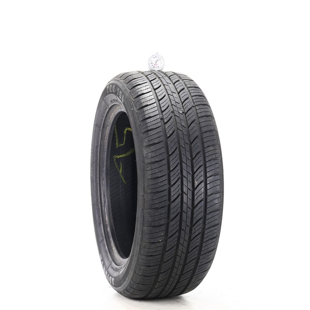 Used 225/55R17 Advanta TRG-750 97T - 8/32 - Image 1