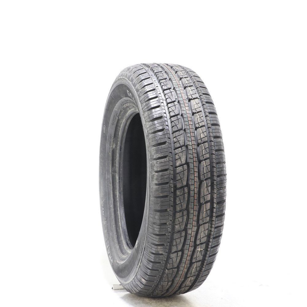 Driven Once 235/65R17 General Grabber HTS 60 108H - 12/32 - Image 1