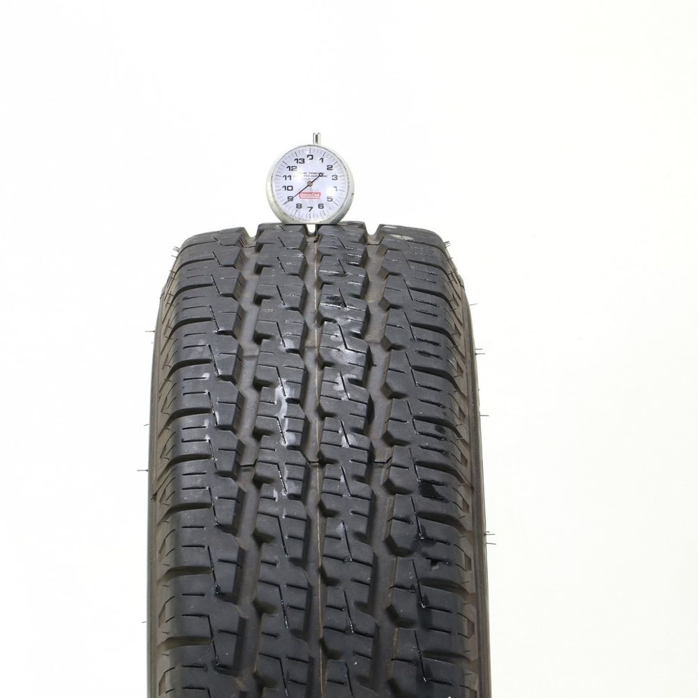 Used 195/75R16C Toyo H08 Plus 107/105R - 8.5/32 - Image 2