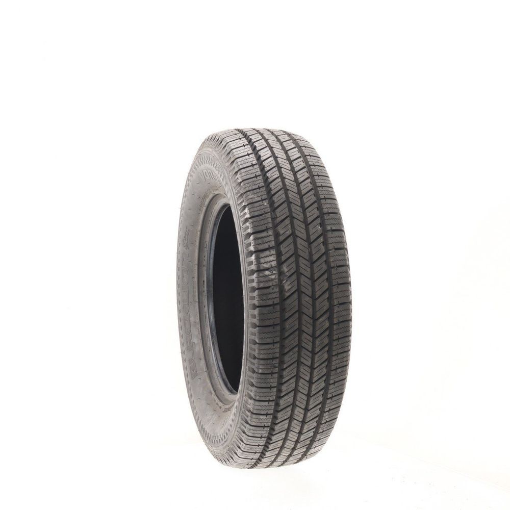 Driven Once 225/70R16 Blacklion Voracio HT BC86 103S - 11.5/32 - Image 1