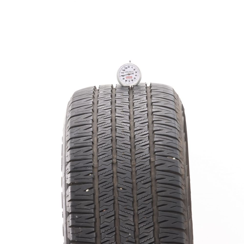 Used 245/60R18 Nexen Roadian HTX 2 RH51 105H - 10/32 - Image 2