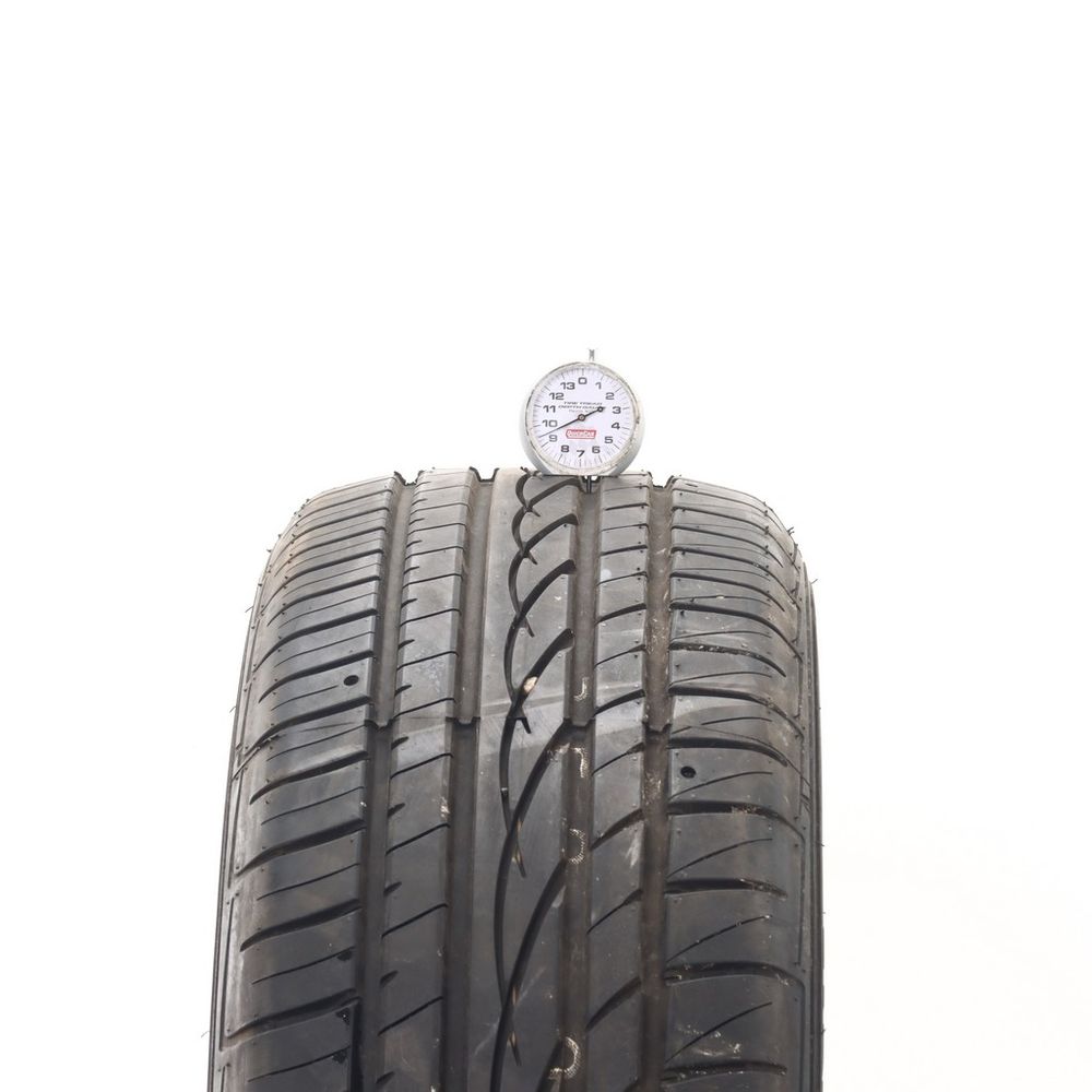Used 235/65R17 Falken Ziex ZE612 108V - 9/32 - Image 2