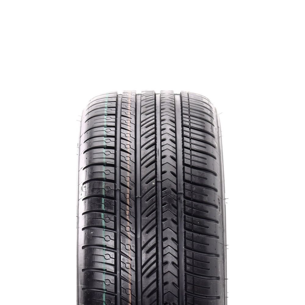 New 215/55ZR17 Michelin Pilot Sport All Season 4 98Y - 10/32 - Image 2